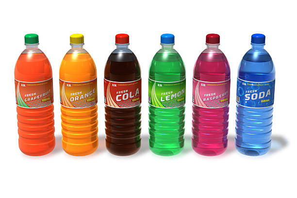 iValue Beverages